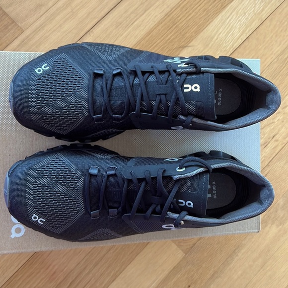 on cloud nursing shoes